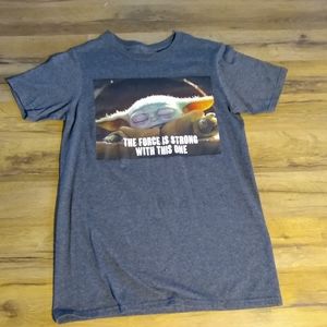 Star wars The Child T shirt